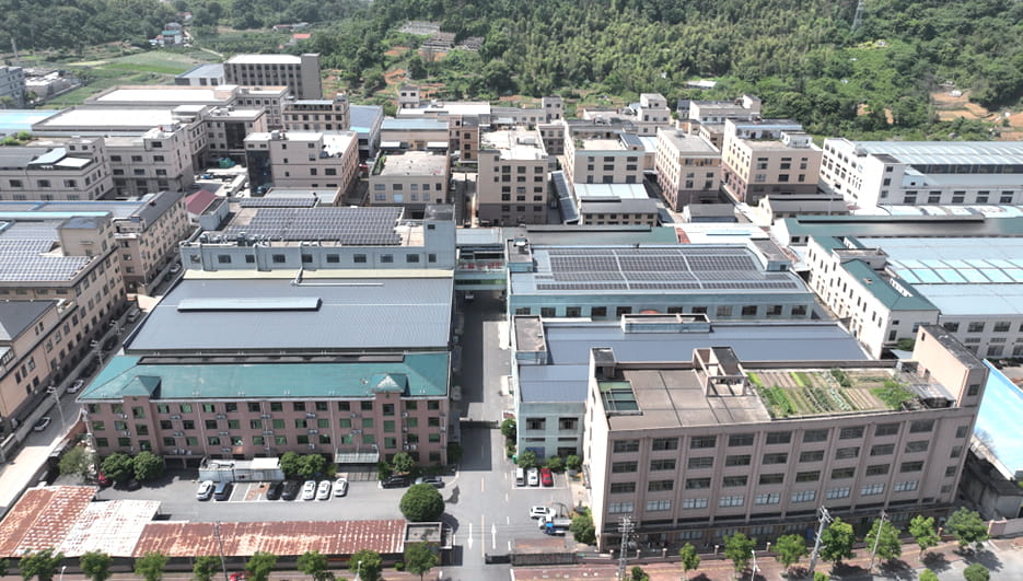 Tá Zhejiang Zongheng Spring Co., Ltd.