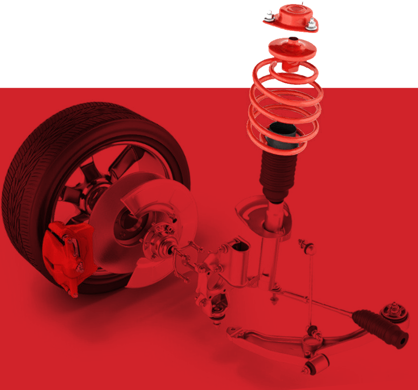 Tá Zhejiang Zongheng Spring Co., Ltd.