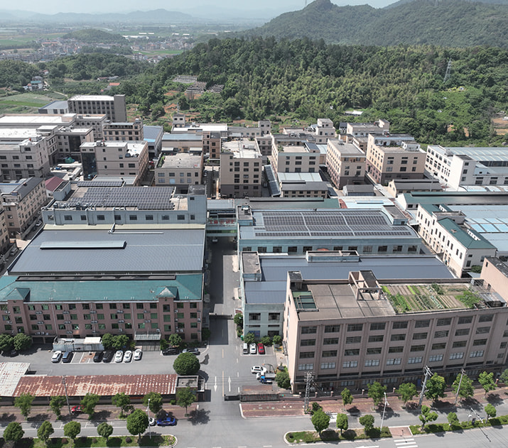 Tá Zhejiang Zongheng Spring Co., Ltd.